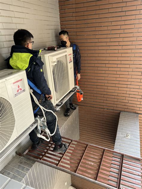 室外機 安裝位置|2024冷氣室外機安裝注意事項總整理